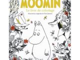 Chamy Livre De Coloriage Moomin Les Moomins Le Livre De Coloriage tove