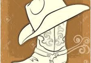 Chapeau De Cowboy Coloriage 79 Meilleures Images Du Tableau Chapeaux