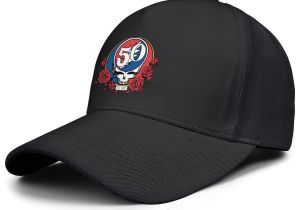 Chapeau De Cowboy Coloriage Acheter Livre De Coloriage Gris Fleur Reconnaissant Gris Pour Les Hommes Et Les Femmes Casquette De Camionneur Casquettes De Baseball Cool équipe
