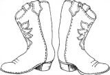 Chapeau De Cowboy Coloriage Dessins Gratuits   Colorier Coloriage Cowboy   Imprimer