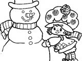 Charlotte Aux Fraise Coloriage A Imprimer Charlotte Aux Fraises Fraisinette 47 Dessins Animés