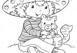 Charlotte Aux Fraise Coloriage A Imprimer épinglé Sur Coloriages Pour Adultes