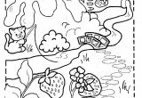 Charlotte Aux Fraises Coloriage En Ligne Charlotte Aux Fraises