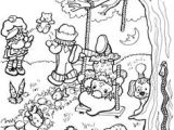 Charlotte Aux Fraises Coloriage En Ligne Les 941 Meilleures Images De No L En 2019