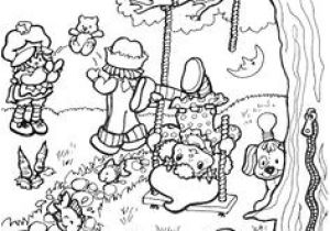 Charlotte Aux Fraises Coloriage En Ligne Les 941 Meilleures Images De No L En 2019