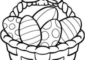 Chasse Aux Oeufs Coloriage 9 Meilleures Images Du Tableau Coloriage Des Petits