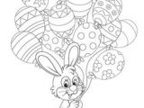 Chasse Aux Oeufs Coloriage Les 61 Meilleures Images De Coloriage Paques