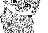 Chien Coloriage Imprimer Gratuit 14 Génial Coloriage Chien Et Chat La Graphie