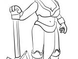 Clash Of Clans Coloriage 14 De Luxe Coloriage Clash Clan Collection