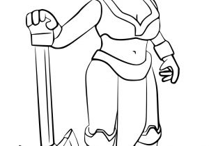 Clash Of Clans Coloriage 14 De Luxe Coloriage Clash Clan Collection