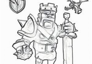 Clash Of Clans Coloriage 7 Meilleures Images Du Tableau Clash Royal