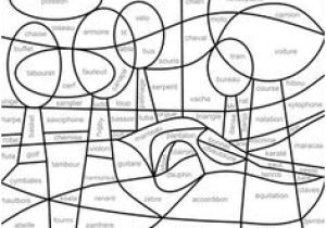 Clic Ma Classe Coloriage 92 Meilleures Images Du Tableau Coloriages Magiques Et