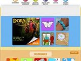 Clic Ma Classe Coloriage Coloriage Dessin Et Activités En Ligne Pour Les Enfants