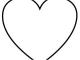 Coeur D Amour Coloriage Coloriage De Coeur D Amour