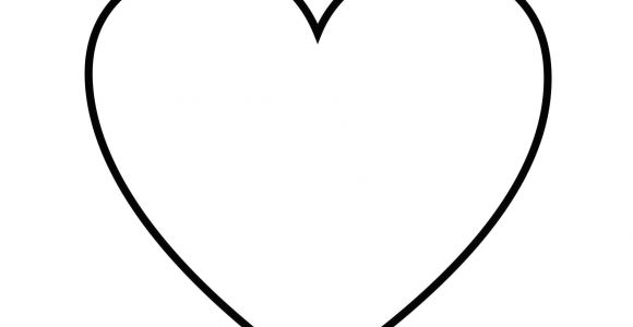 Coeur D Amour Coloriage Coloriage De Coeur D Amour