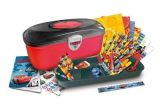 Coffret Coloriage Cars Cars Malette D Activités Coloriage Achat Vente Jeu De Mode
