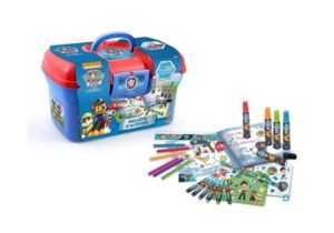 Coffret Coloriage Cars Malette D Activités Pat Patrouille – La Grande Récré Vente De
