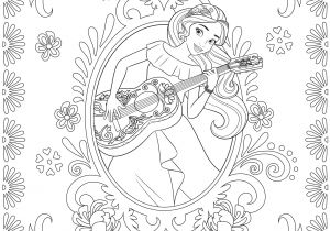 Coffret Coloriage Elena D Avalor Elena D Avalor Coloriage Mythicdrives