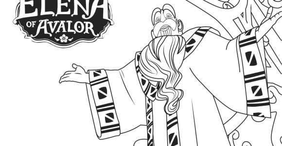 Coffret Coloriage Elena D Avalor Valisette Coloriage Elena D Avalor Fresh Princess Elena Coloring