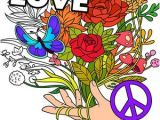 Colorfy Coloriage Gratuit Colorfy Jeux De Coloriage Dans L App Store