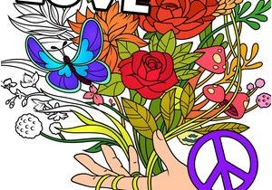 Colorfy Coloriage Gratuit Colorfy Jeux De Coloriage Dans L App Store