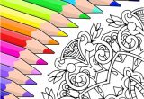 Colorfy Coloriage Gratuit Colorfy Livre De Coloriage Pour Adulte App Gratuite Amazon