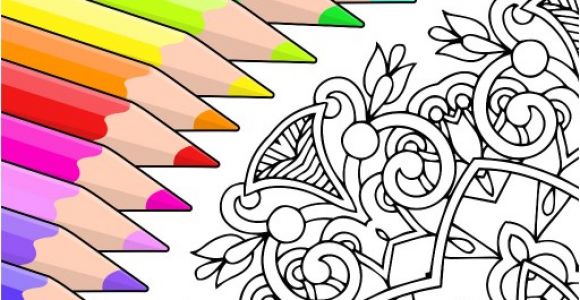 Colorfy Coloriage Gratuit Colorfy Livre De Coloriage Pour Adulte App Gratuite Amazon
