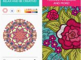 Colorfy Coloriage Gratuit Des Applis De Coloriage Pour Adultes Pour Se Détendre Cet été