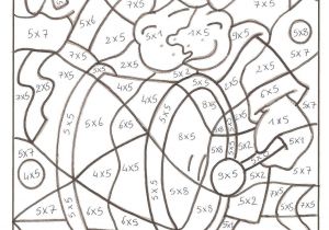 Coloriag Magique Coloriage Magique Cp   Colorier Dessin   Imprimer