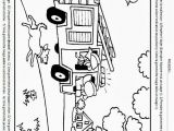 Coloriage 2 Ans En Ligne Le Journal De Chrys Les Pompiers En Maternelle