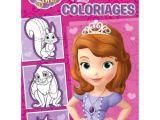 Coloriage 2 Ans Et Demi Princesse sofia Princesse sofia Mes Coloriages