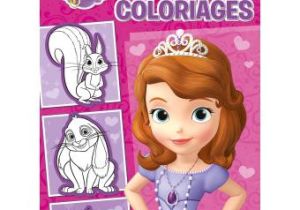 Coloriage 2 Ans Et Demi Princesse sofia Princesse sofia Mes Coloriages