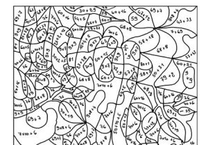 Coloriage 2 Ans Pdf Download 21 Coloriage Magique Avec Multiplication