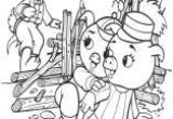 Coloriage 3 Petits Cochons Les 22 Meilleures Images De Les 3 Petits Cochons