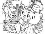 Coloriage 3 Petits Cochons Les 22 Meilleures Images De Les 3 Petits Cochons