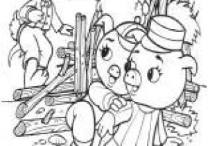 Coloriage 3 Petits Cochons Les 22 Meilleures Images De Les 3 Petits Cochons