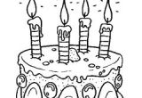 Coloriage 4 Ans à Imprimer Gratuit Coloriage Anniversaire En Ligne Gatuit Dessins
