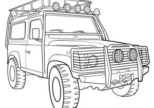 Coloriage 4×4 A Imprimer Gratuit 4×4 20 Transport – Coloriages   Imprimer