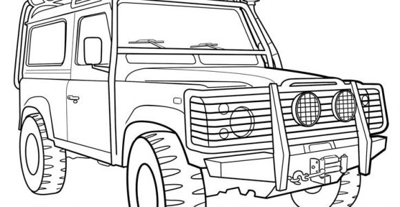 Coloriage 4×4 A Imprimer Gratuit 4×4 20 Transport – Coloriages   Imprimer
