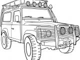 Coloriage 4×4 A Imprimer Gratuit Coloriage Voiture 44  Imprimer tout Dessins Voitures  Imprimer