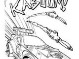 Coloriage 4×4 Hot Wheels 10 Best Hot Wheels Coloring Pages Images On Pinterest