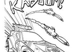 Coloriage 4×4 Hot Wheels 10 Best Hot Wheels Coloring Pages Images On Pinterest