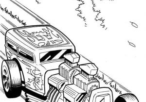 Coloriage 4×4 Hot Wheels Coloriage Dessins Dessins   Imprimer Et La Couleur En Ligne Hot