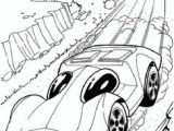 Coloriage 4×4 Hot Wheels Image   Colorier D Un Gros 4×4 S élan§ant Dans La Boue