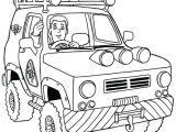 Coloriage 4×4 Militaire 44 37 Transport Coloriages A Imprimer Coloriage Voiture 37 5227