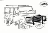 Coloriage 4×4 Militaire Excellent Coloriage 4×4 Militaire Image