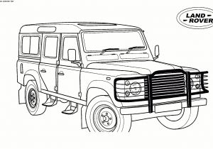 Coloriage 4×4 Militaire Excellent Coloriage 4×4 Militaire Image