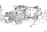 Coloriage 4×4 Militaire Incroyable Coloriage 4×4 Militaire Photo
