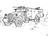 Coloriage 4×4 Militaire Incroyable Coloriage 4×4 Militaire Photo
