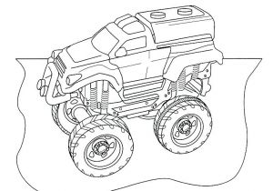 Coloriage 4×4 Pick Up Coloriage De 44 – Rimsdrivertrainingfo